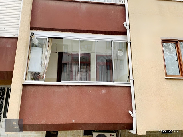 Turhal Yenişehirde-Düzgün Temiz EŞYALI-Cadde Üstü-3+1 Kiralık Daire - Görsel 14