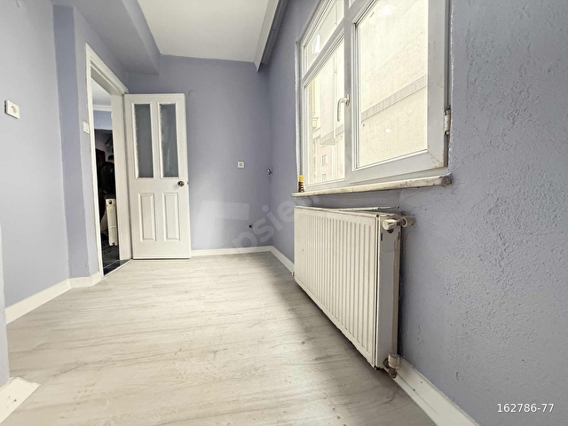 ÇAĞLAYAN METRO METROBÜSE YAKIN 2+1 80M2 BALKONLU TADİLATLI DAİRE - Görsel 18