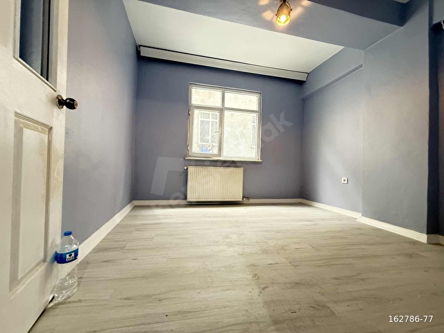 ÇAĞLAYAN METRO METROBÜSE YAKIN 2+1 80M2 BALKONLU TADİLATLI DAİRE - Görsel 23