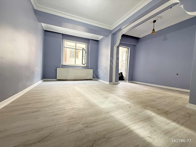 ÇAĞLAYAN METRO METROBÜSE YAKIN 2+1 80M2 BALKONLU TADİLATLI DAİRE - Görsel 8