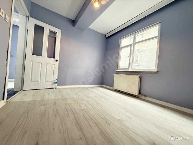 ÇAĞLAYAN METRO METROBÜSE YAKIN 2+1 80M2 BALKONLU TADİLATLI DAİRE - Görsel 22