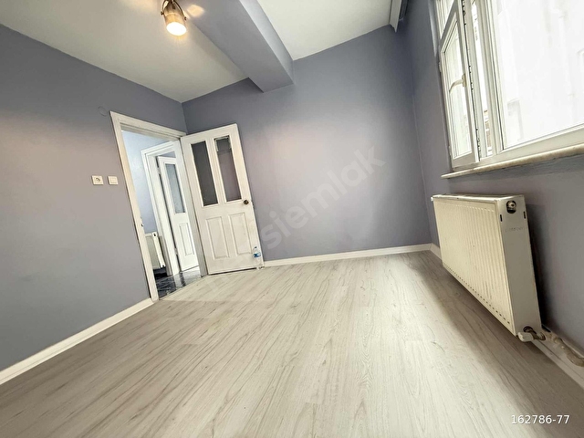 ÇAĞLAYAN METRO METROBÜSE YAKIN 2+1 80M2 BALKONLU TADİLATLI DAİRE - Görsel 21