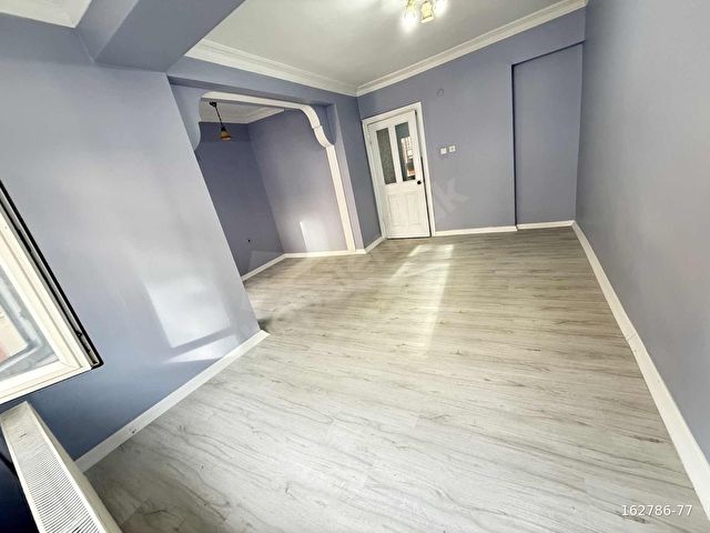 ÇAĞLAYAN METRO METROBÜSE YAKIN 2+1 80M2 BALKONLU TADİLATLI DAİRE - Görsel 6