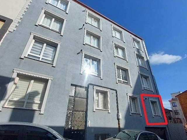 Merkez Ünalan Satılık