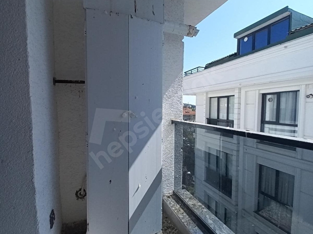 BÜYÜKÇEKMECE ALBATROSTA DENİZ MANZARALI FULL KONSEPT DUBLEKS - Görsel 16