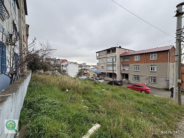 Gebze Ulus Mahallesinde 183 M2 Konut İmarlı Arsa | 3 Kat - 0.40E - Görsel 14