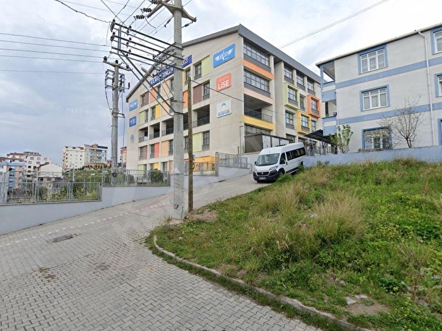 Gebze Ulus Mahallesinde 183 M2 Konut İmarlı Arsa | 3 Kat - 0.40E - Görsel 11