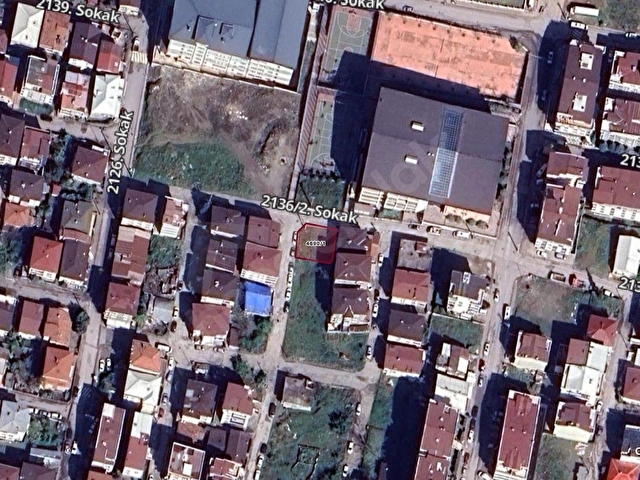Gebze Ulus Mahallesinde 183 M2 Konut İmarlı Arsa | 3 Kat - 0.40E - Görsel 25