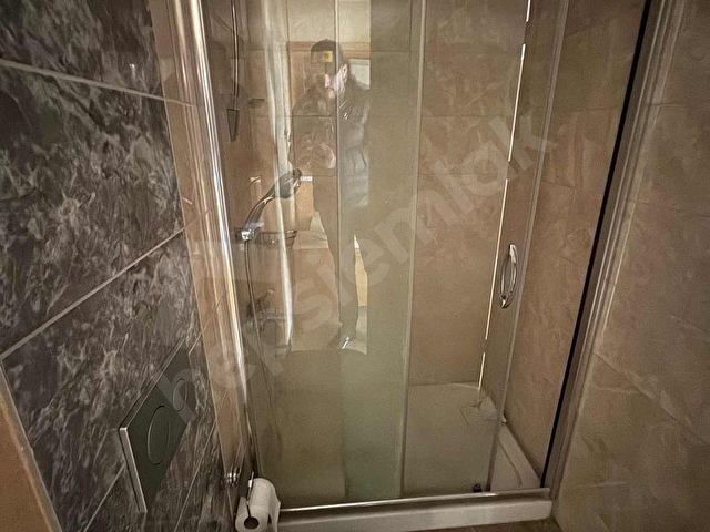 ISPARTAKULE BİZİM EVLER 6 METRO SİTESİNDE 2+1 KİRALIK DAİRE - Görsel 13