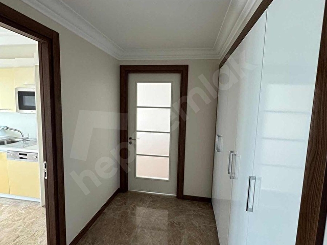 ISPARTAKULE BİZİM EVLER 6 METRO SİTESİNDE 2+1 KİRALIK DAİRE - Görsel 26