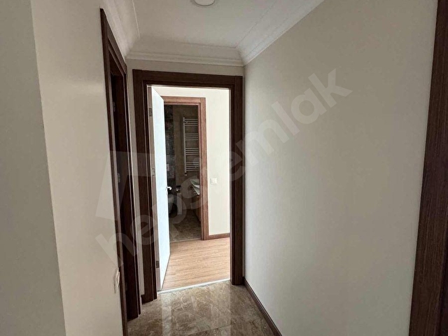 ISPARTAKULE BİZİM EVLER 6 METRO SİTESİNDE 2+1 KİRALIK DAİRE - Görsel 25