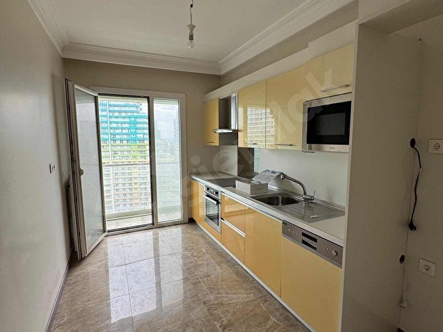 ISPARTAKULE BİZİM EVLER 6 METRO SİTESİNDE 2+1 KİRALIK DAİRE - Görsel 21