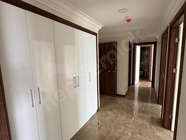 ISPARTAKULE BİZİM EVLER 6 METRO SİTESİNDE 2+1 KİRALIK DAİRE - Görsel 30