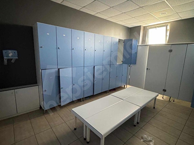 ISPARTAKULE BİZİM EVLER 6 METRO SİTESİNDE 2+1 KİRALIK DAİRE - Görsel 2