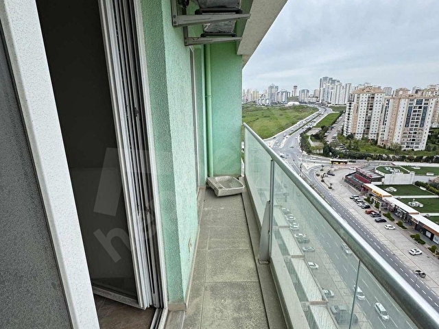 ISPARTAKULE BİZİM EVLER 6 METRO SİTESİNDE 2+1 KİRALIK DAİRE - Görsel 8