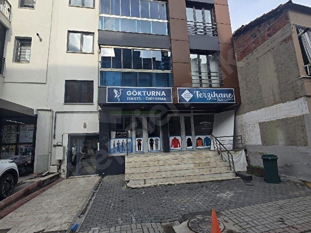 Akkonak Mah 3+1 130 m25 yıllık Doğalgazlı, yerden ısıtma Asansörlü Dubleks 4. Kat Full Eşyalı - Görsel 27