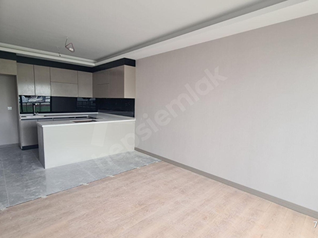 BATIKENT NORM BULVAR DA KİRALIK OTURUMA HAZIR 2+1 DAİRE - Görsel 2
