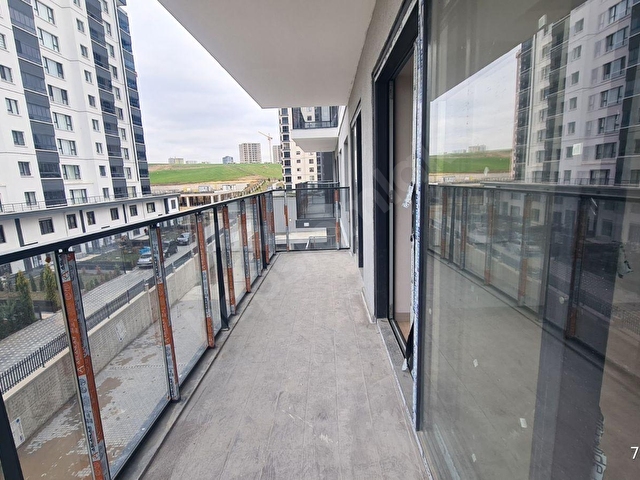 BATIKENT NORM BULVAR DA KİRALIK OTURUMA HAZIR 2+1 DAİRE - Görsel 11