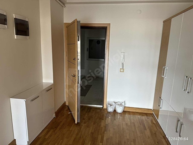 İNCEK TOKİ 1.ETAP(İNCEK VADİ KONUTLAR) 3+1+KİLERLİ KİRALIK DAİRE - Görsel 26