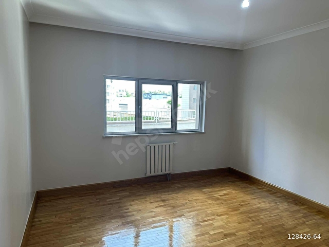 İNCEK TOKİ 1.ETAP(İNCEK VADİ KONUTLAR) 3+1+KİLERLİ KİRALIK DAİRE - Görsel 12