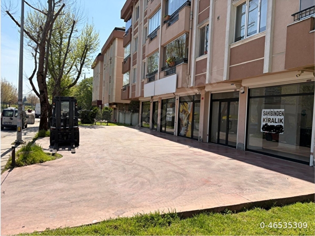 SAHİBİNDEN TUZLA YAYLA HATBOYU CADDESİ ÜZERİNDE 400 METREKARE KULLANIM ALANLI ÇİFT DÜKKAN - Görsel 22