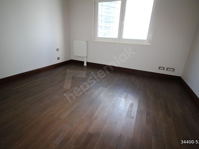 Emaar Square C Blokta 160m2 Net 3.5+1 Hizmetli Odalı Kiralık - Görsel 28