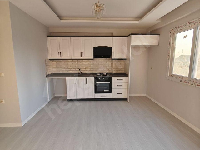ACİLLL!!!SARIÇAM DA 2+1 SIFIR AZ KATLI SİTE İÇİ SATILIK DAİRE - Görsel 20