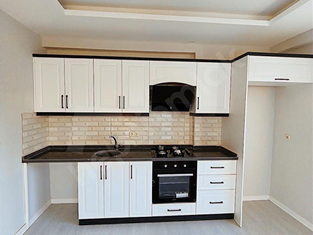 ACİLLL!!!SARIÇAM DA 2+1 SIFIR AZ KATLI SİTE İÇİ SATILIK DAİRE - Görsel 19