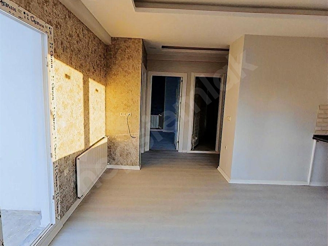 ACİLLL!!!SARIÇAM DA 2+1 SIFIR AZ KATLI SİTE İÇİ SATILIK DAİRE - Görsel 5