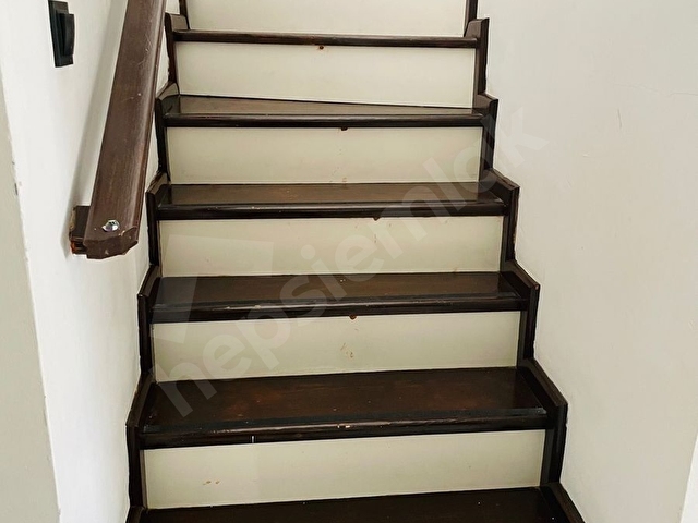 Denize 50 metre mesafede Önü Kapanmaz Konumda Deniz Manzaralı Geniş Dubleks Daire - Görsel 10