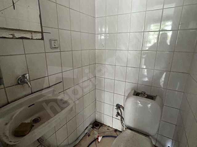 Mehmet Ceyhan dan Cennet mah 6 aylık Kiralık Dükkan & Depo - Görsel 12