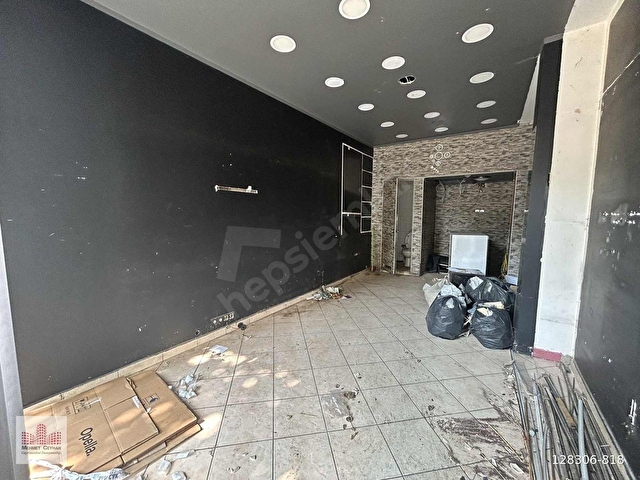 Mehmet Ceyhan dan Cennet mah 6 aylık Kiralık Dükkan & Depo