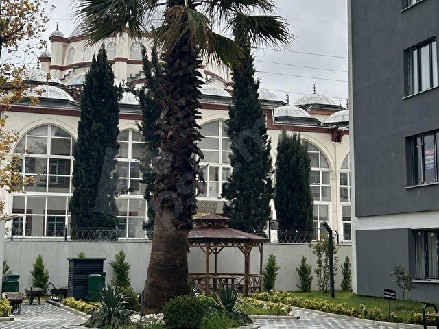 Güneşli Homesda Satılık 3,5+1 110 M2 daire
