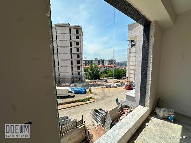 ODEUM GAYRİMENKUL ESENKENT MAH 3+1 SATILIK DAİRE - Görsel 12