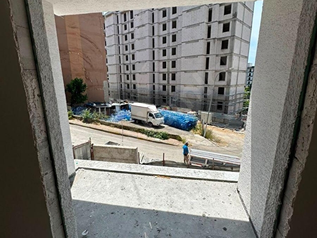 ODEUM GAYRİMENKUL ESENKENT MAH 3+1 SATILIK DAİRE - Görsel 15