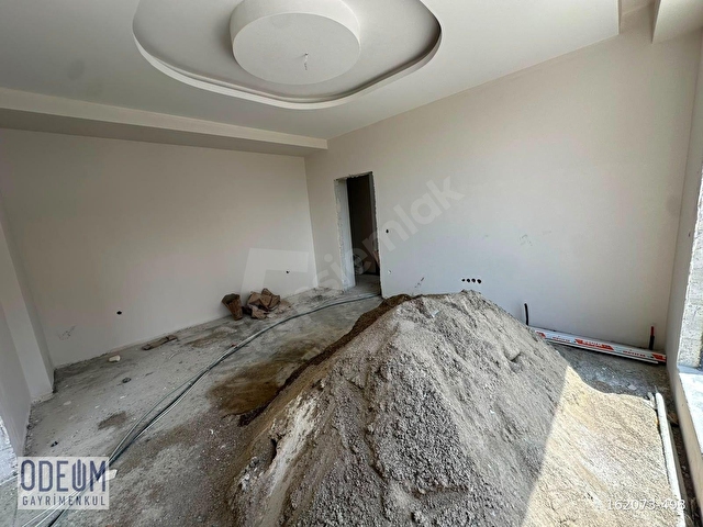 ODEUM GAYRİMENKUL ESENKENT MAH 3+1 SATILIK DAİRE - Görsel 29