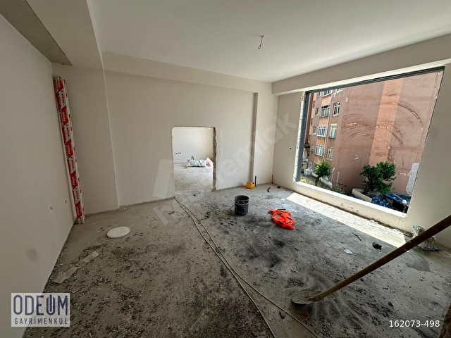 ODEUM GAYRİMENKUL ESENKENT MAH 3+1 SATILIK DAİRE - Görsel 20
