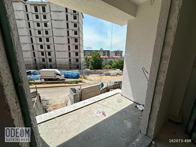 ODEUM GAYRİMENKUL ESENKENT MAH 3+1 SATILIK DAİRE - Görsel 6