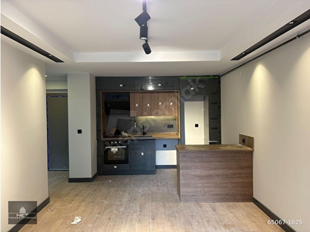 NET YATIRIMDAN ÇERKEZKÖY TEPE BÖLGESİNDE SATILIK 1+1 DAİRE - Görsel 4