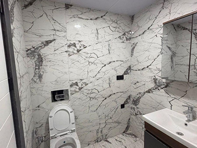 NET YATIRIMDAN ÇERKEZKÖY TEPE BÖLGESİNDE SATILIK 1+1 DAİRE - Görsel 10