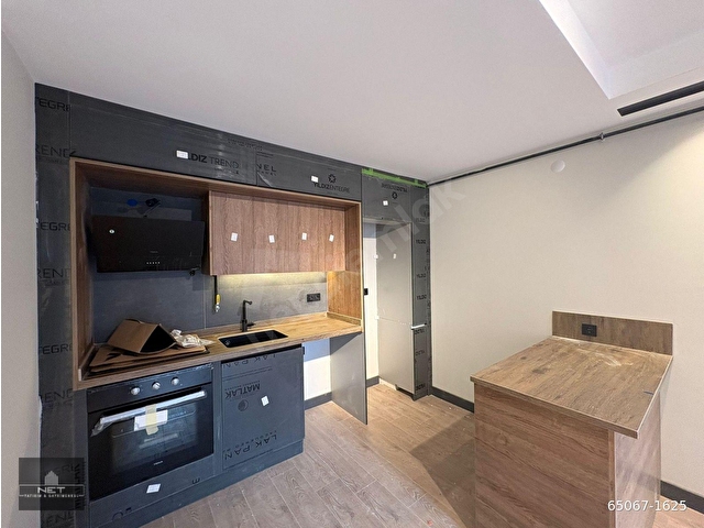NET YATIRIMDAN ÇERKEZKÖY TEPE BÖLGESİNDE SATILIK 1+1 DAİRE - Görsel 3