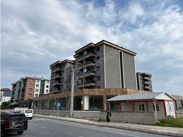 NET YATIRIMDAN ÇERKEZKÖY TEPE BÖLGESİNDE SATILIK 1+1 DAİRE - Görsel 17