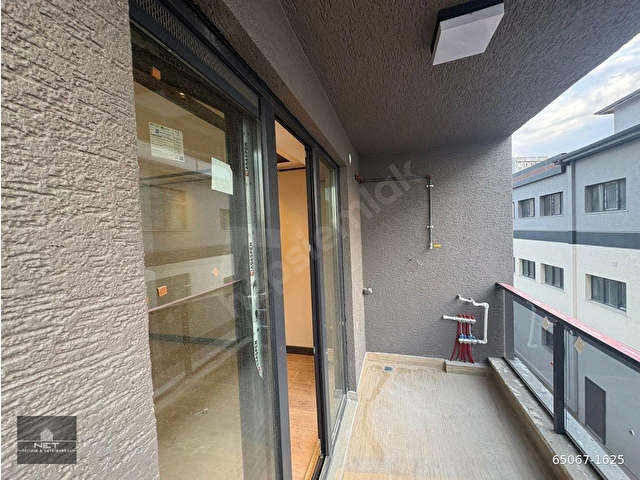 NET YATIRIMDAN ÇERKEZKÖY TEPE BÖLGESİNDE SATILIK 1+1 DAİRE - Görsel 13
