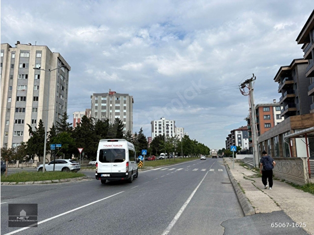 NET YATIRIMDAN ÇERKEZKÖY TEPE BÖLGESİNDE SATILIK 1+1 DAİRE - Görsel 19
