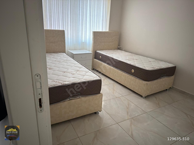 HATAY İSKENDERUN MEYDAN MAH.DE KİRALIK 1+1 LÜX DAİRE - Görsel 3