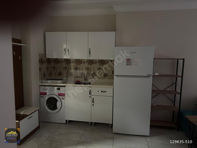 HATAY İSKENDERUN MEYDAN MAH.DE KİRALIK 1+1 LÜX DAİRE - Görsel 10