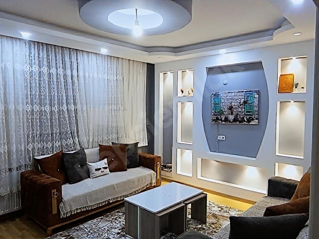 İpekyolu Halilağa Satılık