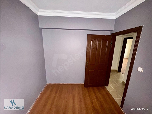 KARŞIYAKADA 3+1 ARA KAT 100M2 SATILIK DAİRE KARADENİZ EMLAKTAN - Görsel 14