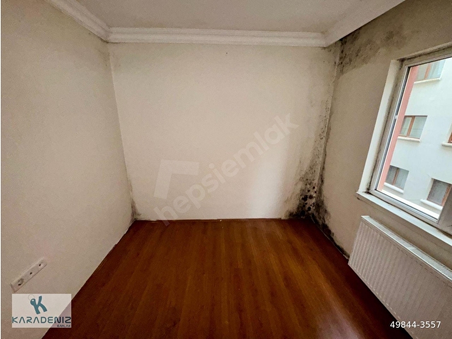KARŞIYAKADA 3+1 ARA KAT 100M2 SATILIK DAİRE KARADENİZ EMLAKTAN - Görsel 25