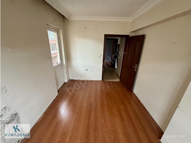 KARŞIYAKADA 3+1 ARA KAT 100M2 SATILIK DAİRE KARADENİZ EMLAKTAN - Görsel 7